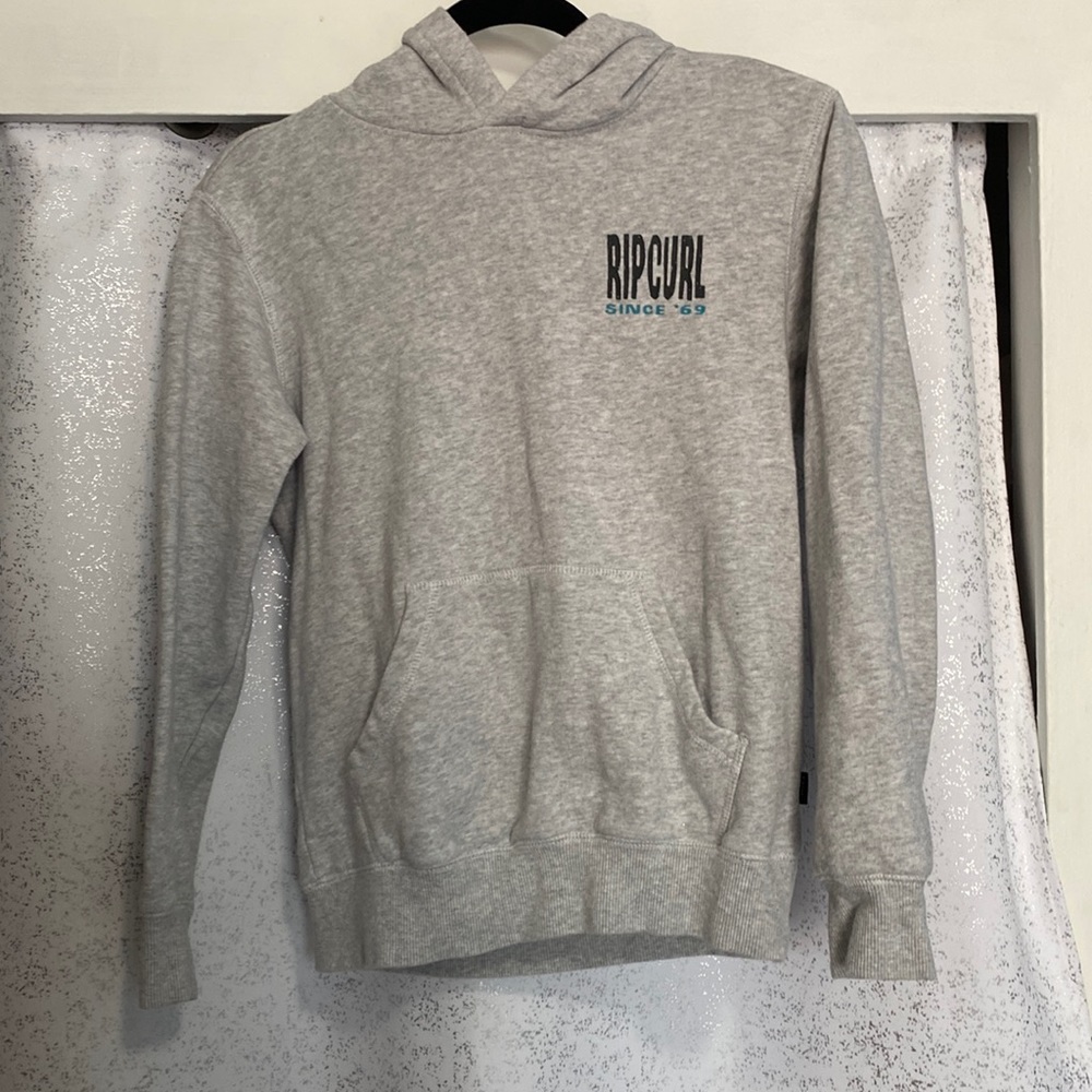 RIPCURL hoodie